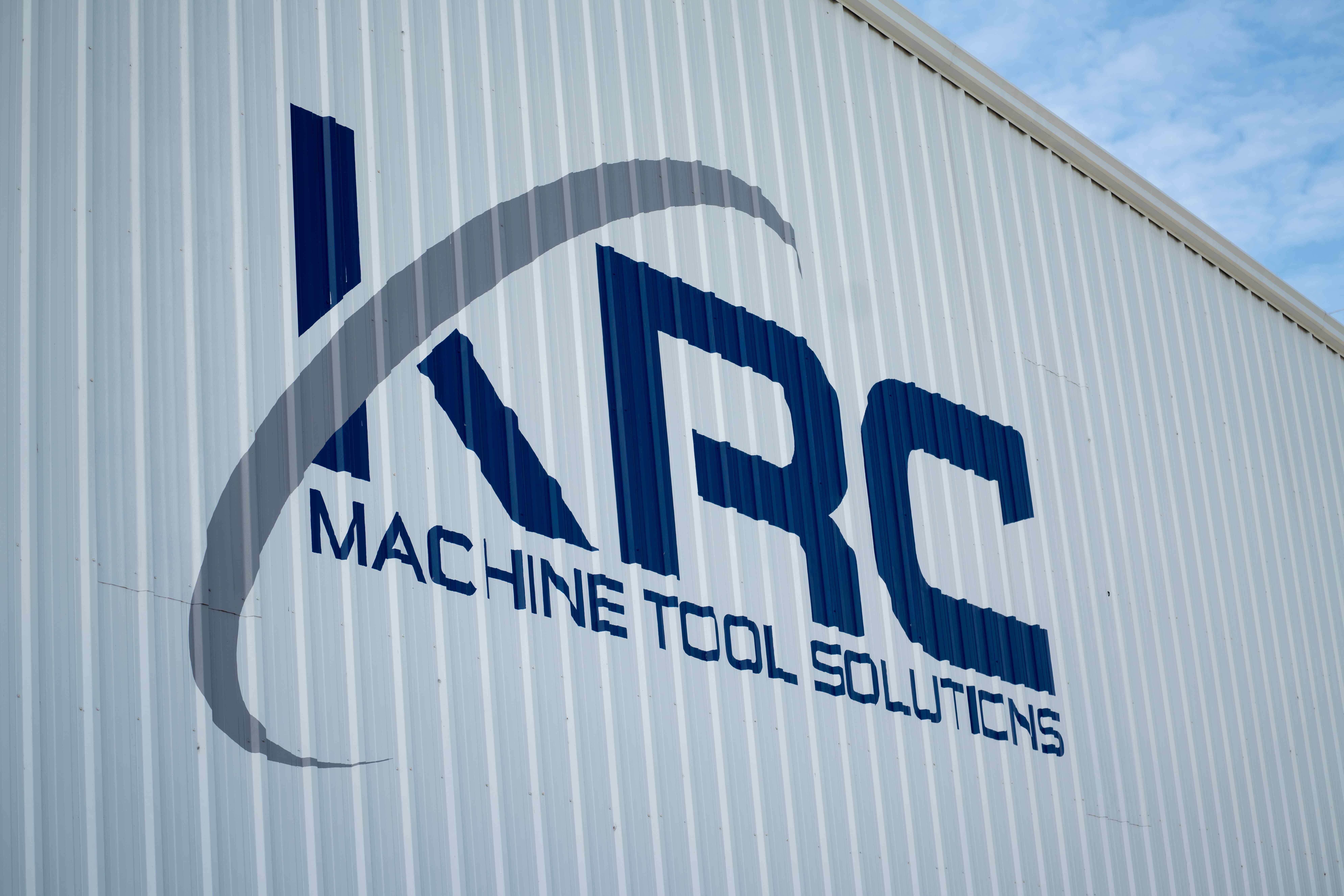 Precision Machine Tools Assembled in the USA KRC Machine Tool Solutions